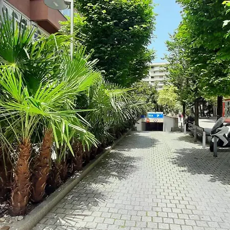 Araucaria Apartman *