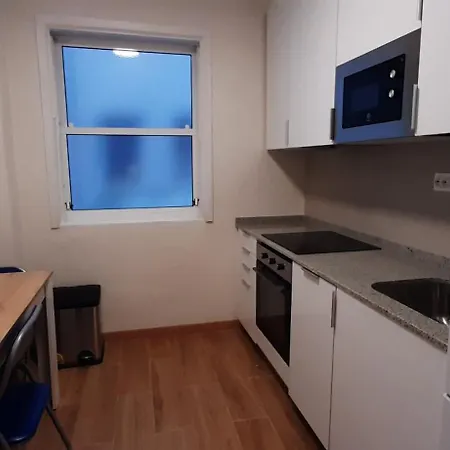 Apartman Araucaria Vigo