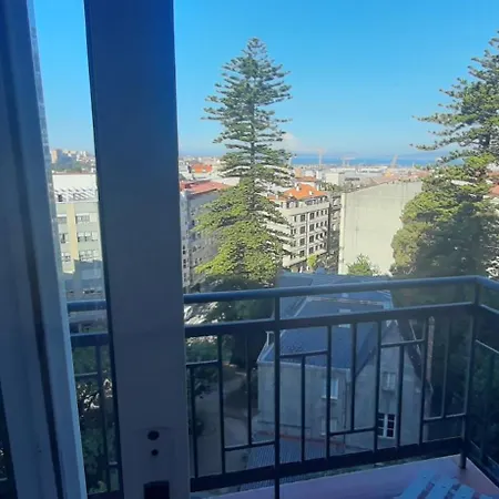 Araucaria Vigo