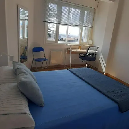 Araucaria Apartman *