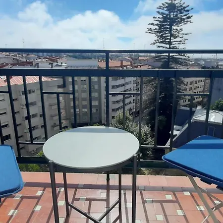 Araucaria Apartment