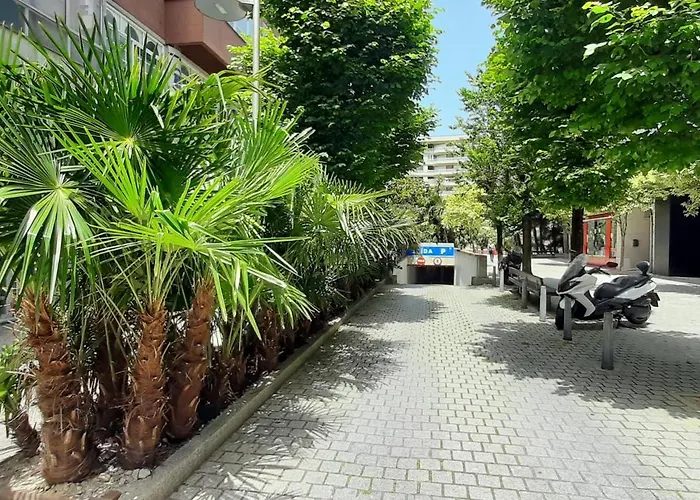 Araucaria Apartment *