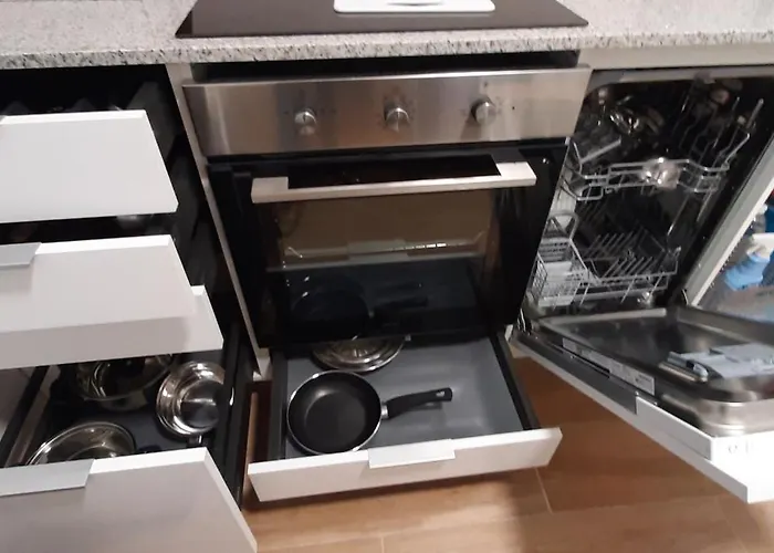 Araucaria Apartment Vigo