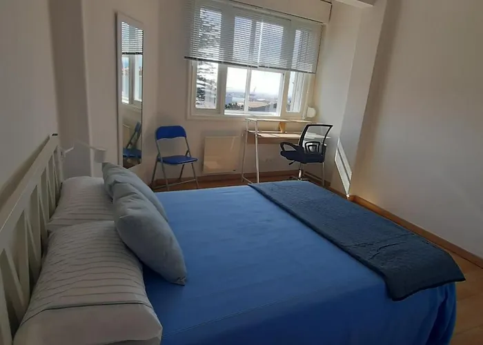 Araucaria Apartment *