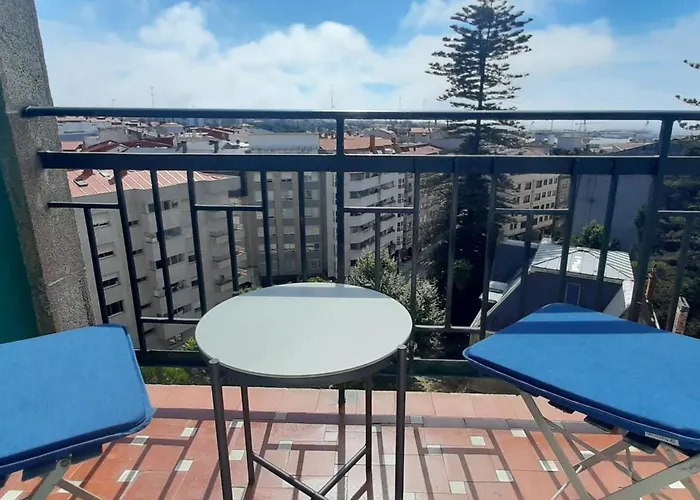 Araucaria Apartment